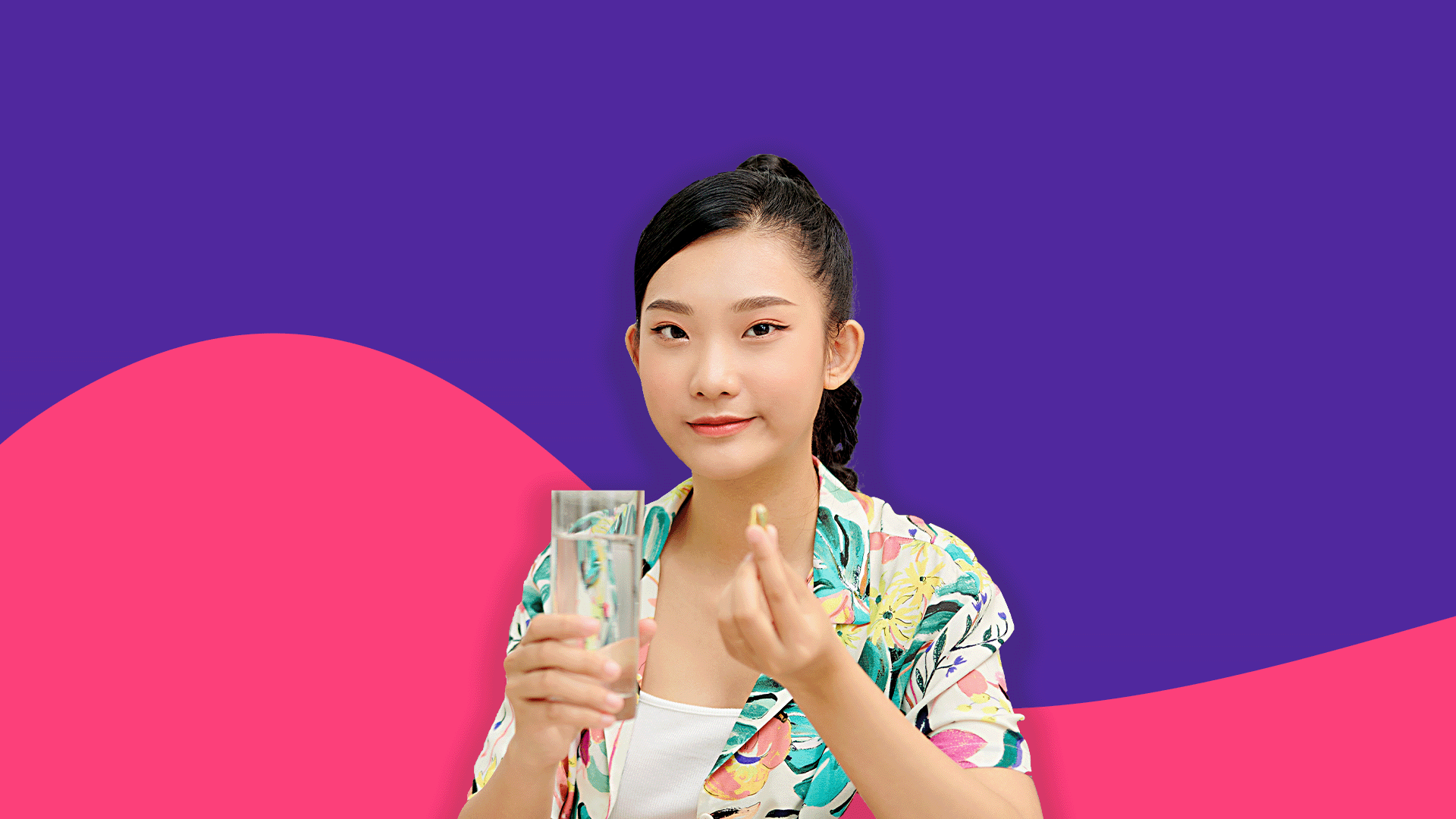 Person taking Tramadol for anxiety