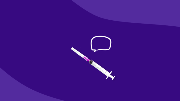 How pharmacists can explain the flu shot to customers