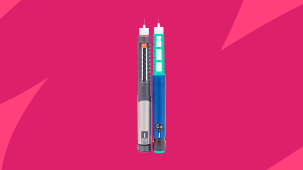 Rx auto injector: Saxenda alternatives: What can I take instead of Saxenda?