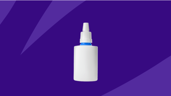 Rx eye drops: What can I take instead of Zioptan?