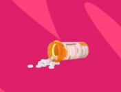 Rx pill bottle: Anastrozole side effects and how to avoid them