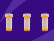 Rx pill bottles: Alternatives to Velphoro