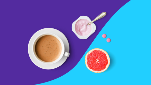 5 things that can mess with your thyroid - coffee, medications, food