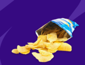 bag of potato chips - metoprolol food interactions