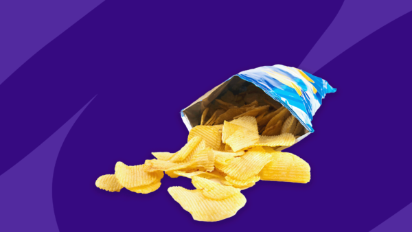 bag of potato chips - metoprolol food interactions