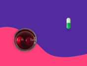 drink and pill - cephalexin and alcohol