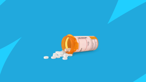 Rx pill bottle: Donepezil side effects and how to avoid them