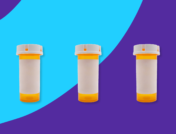 Rx pill bottles: What can I take instead of finasteride?