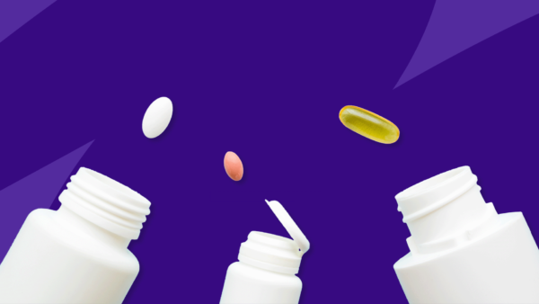 Rx pill bottles: Olanzapine alternatives