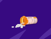 Spilled Rx pill bottle: Sotalol side effects and how to avoid them