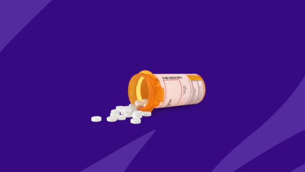 Spilled Rx pill bottle: Sotalol side effects and how to avoid them