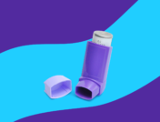 Rx inhaler: What can I take instead of Alvesco?