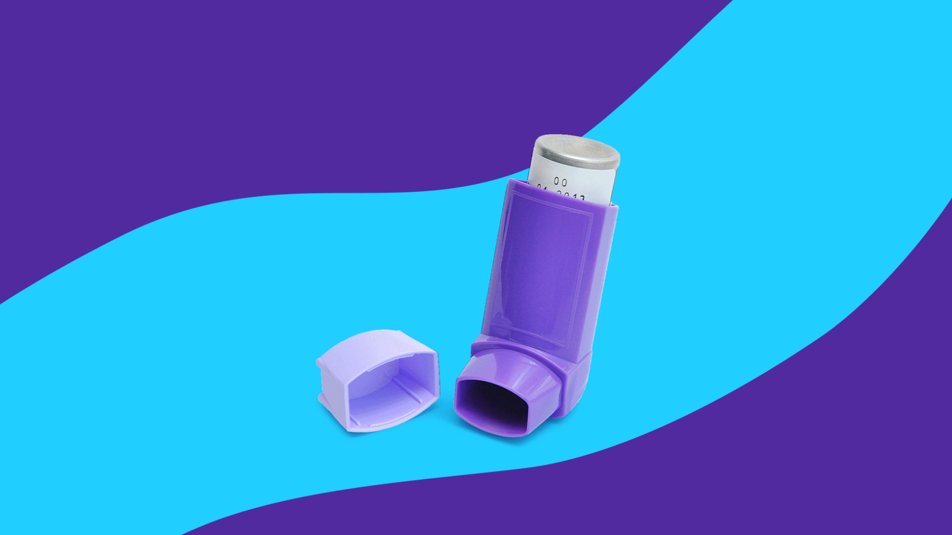 Rx inhaler: What can I take instead of Alvesco?