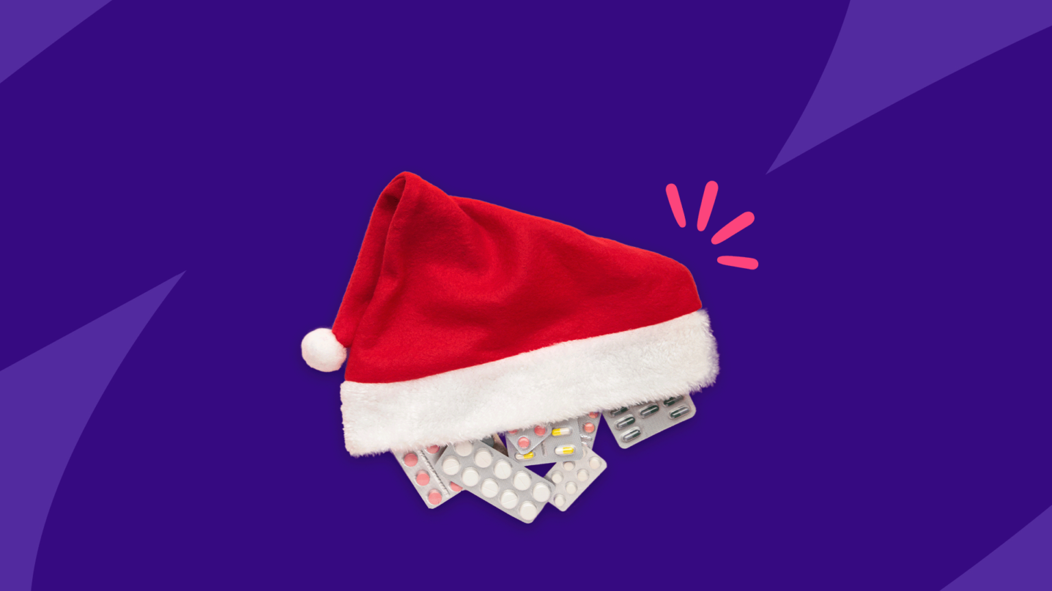 Happy holidays: Pharmacy tips for supporting patients this winter