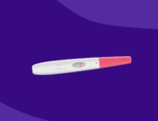 test stick - fertility test