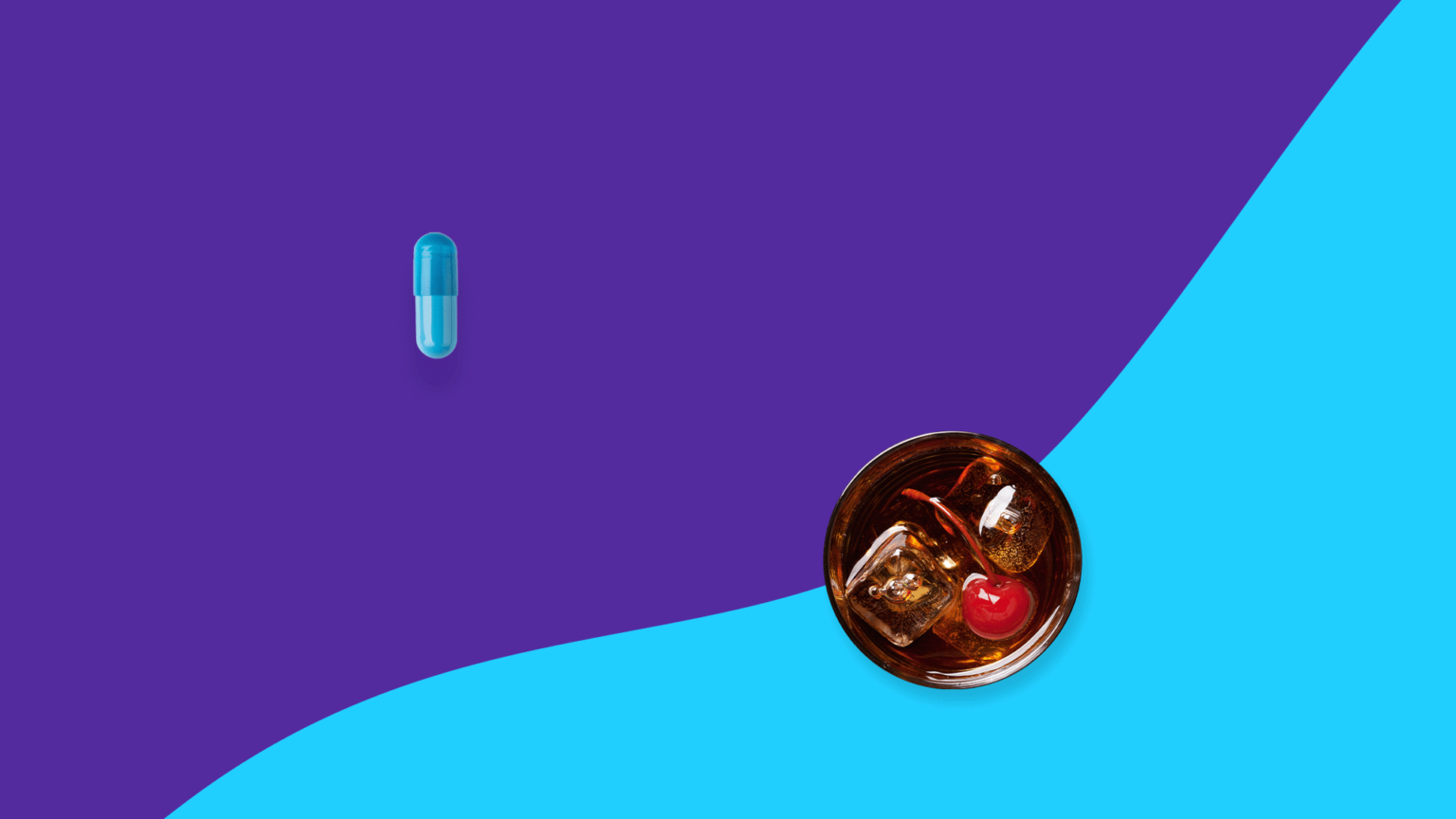 Image showcasing Can you take amoxicillin and drink alcohol?