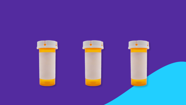 Rx pill bottles: Forteo alternatives