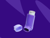 Rx inhaler: Advair Diskus alternatives