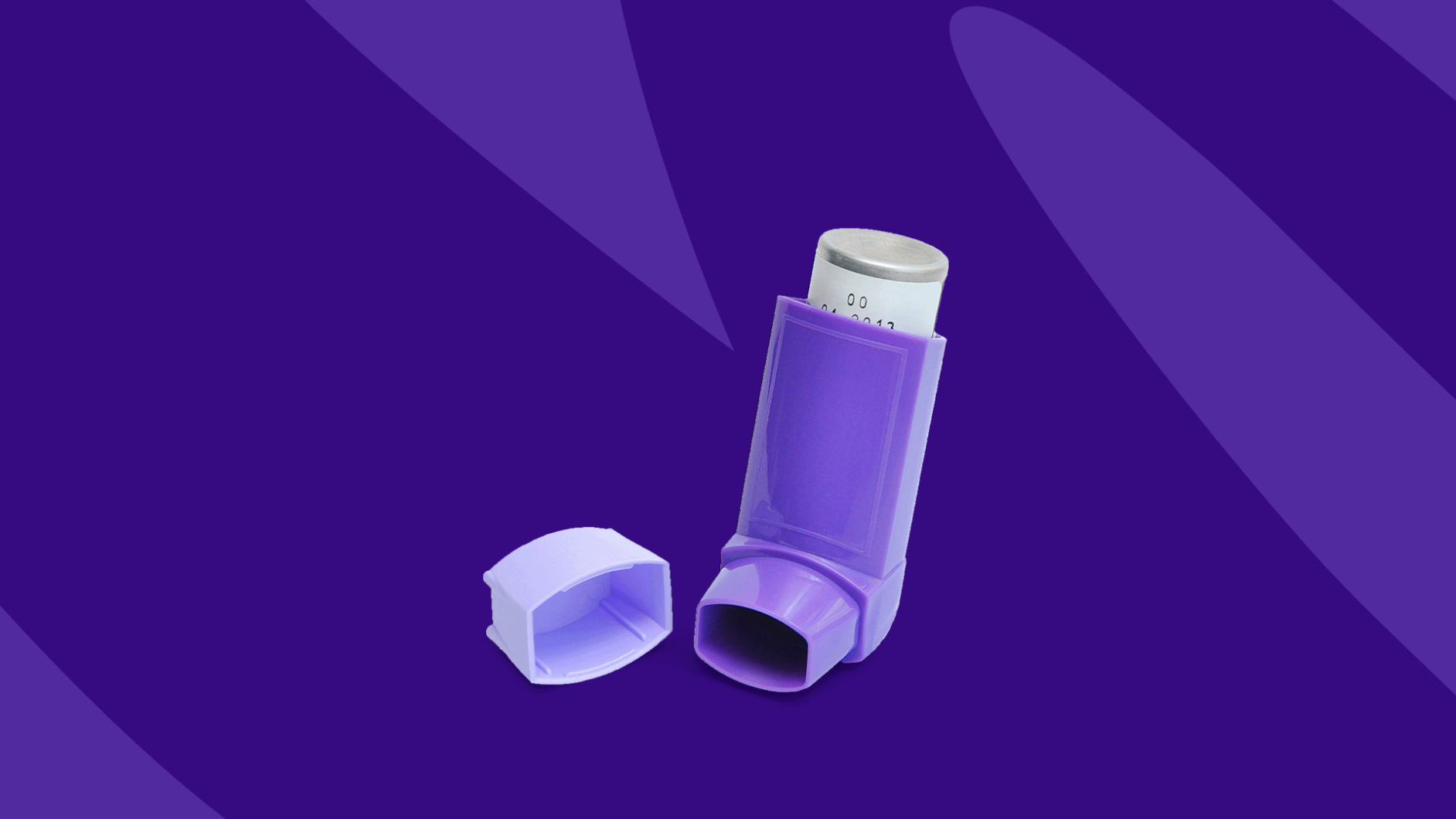 Rx inhaler: Advair Diskus alternatives