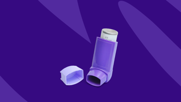 Rx inhaler: Advair Diskus alternatives