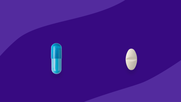 Rx pill and Rx tablet: What can I take instead of doxycycline hyclate?