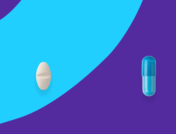 Rx tablet and capsule: Phentermine alternatives