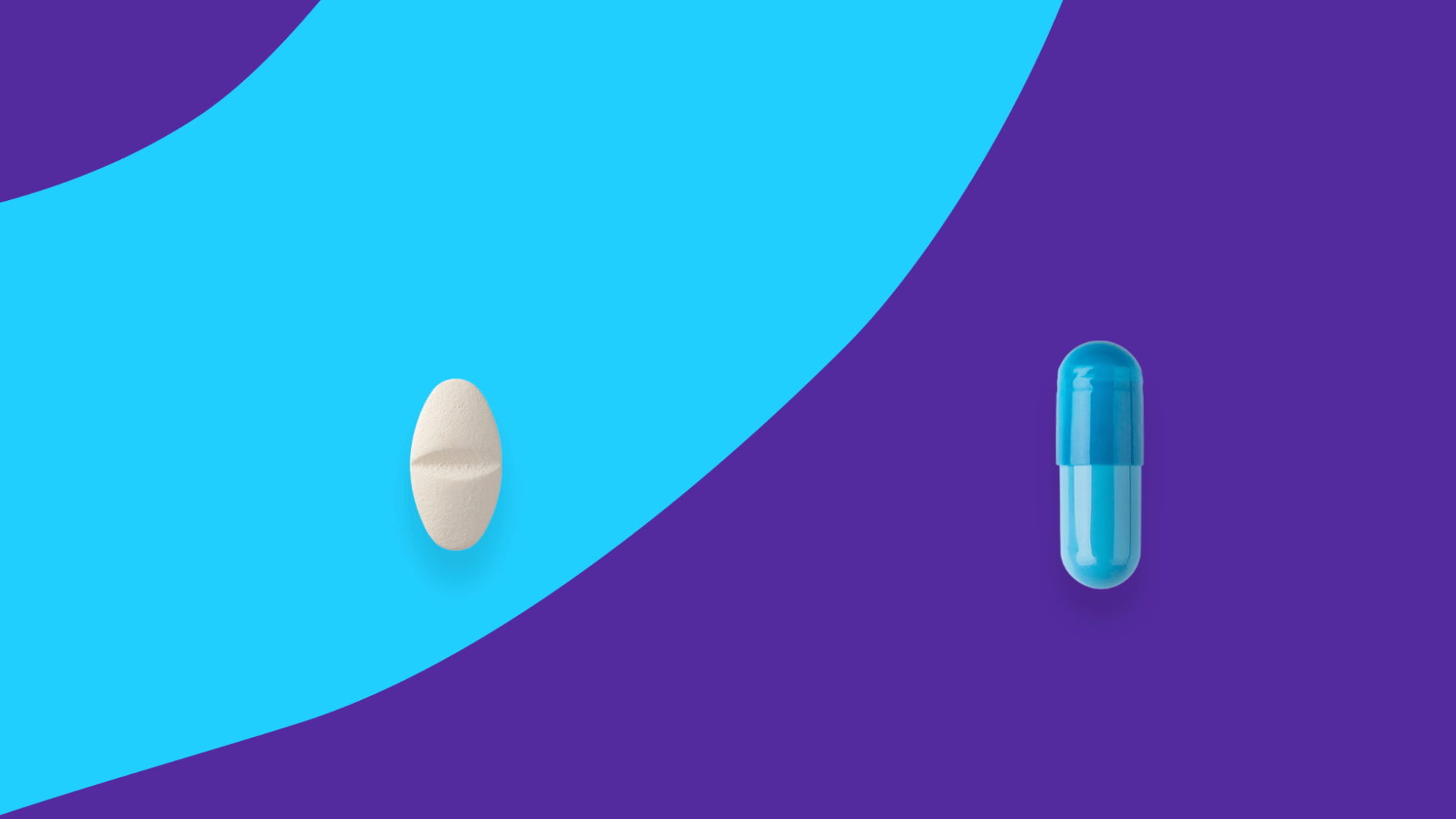 Rx tablet and capsule: Phentermine alternatives