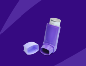 Rx inhaler: Bevespi alternatives