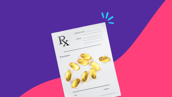 Why would you need a vitamin d prescription?