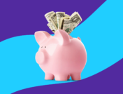 how to use FSA money - piggy bank