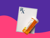 Doctors prescribing medication