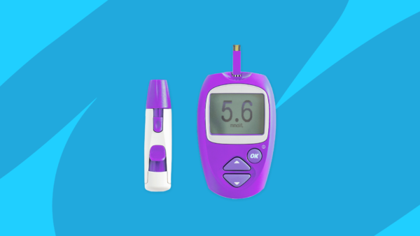 Blood sugar device. What causes diabetes?