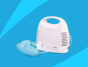 Nebulizer machine and mask: Alternatives for Brovana
