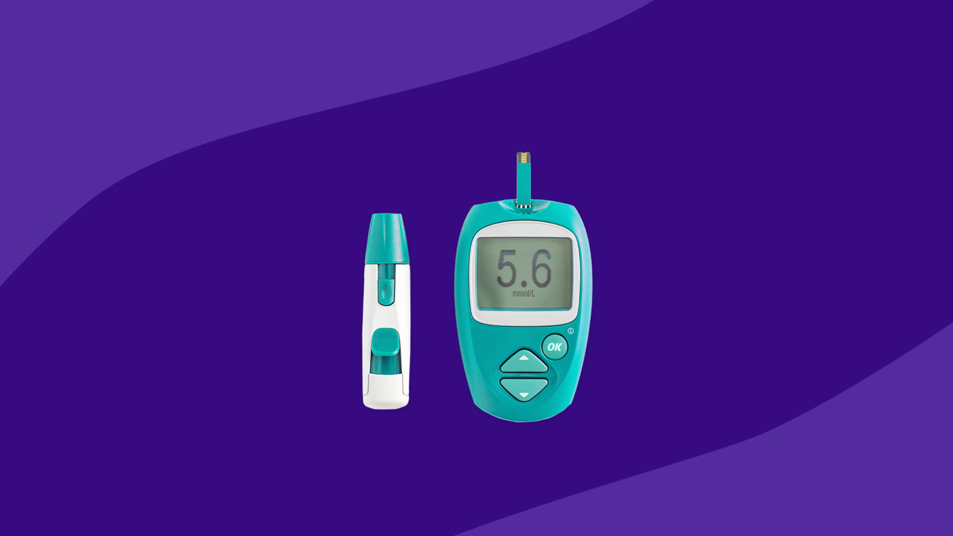 Blood sugar testing supplies: high morning blood sugar levels
