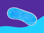 eye mask - thyroid eye disease