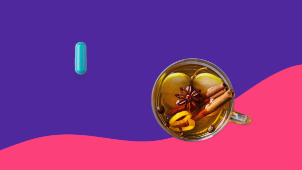 clindamycin and alcohol