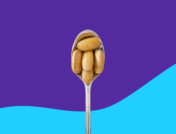 spoon full of vitamins - supplements to lower cholesterol