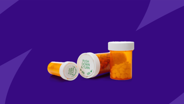 Rx pill bottles: How much is Glyxambi without insurance