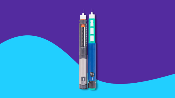 Rx prefilled insulin pen: Lantus Solostar alternatives