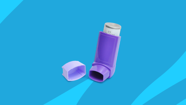 Rx inhaler: Qvar Redihaler without insurance