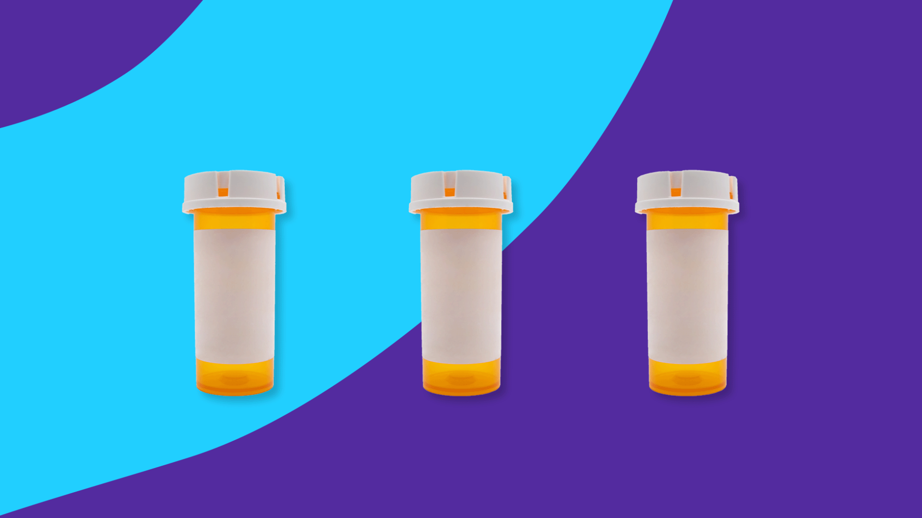 Three Rx pill bottles: What can I take instead of minoxidil?