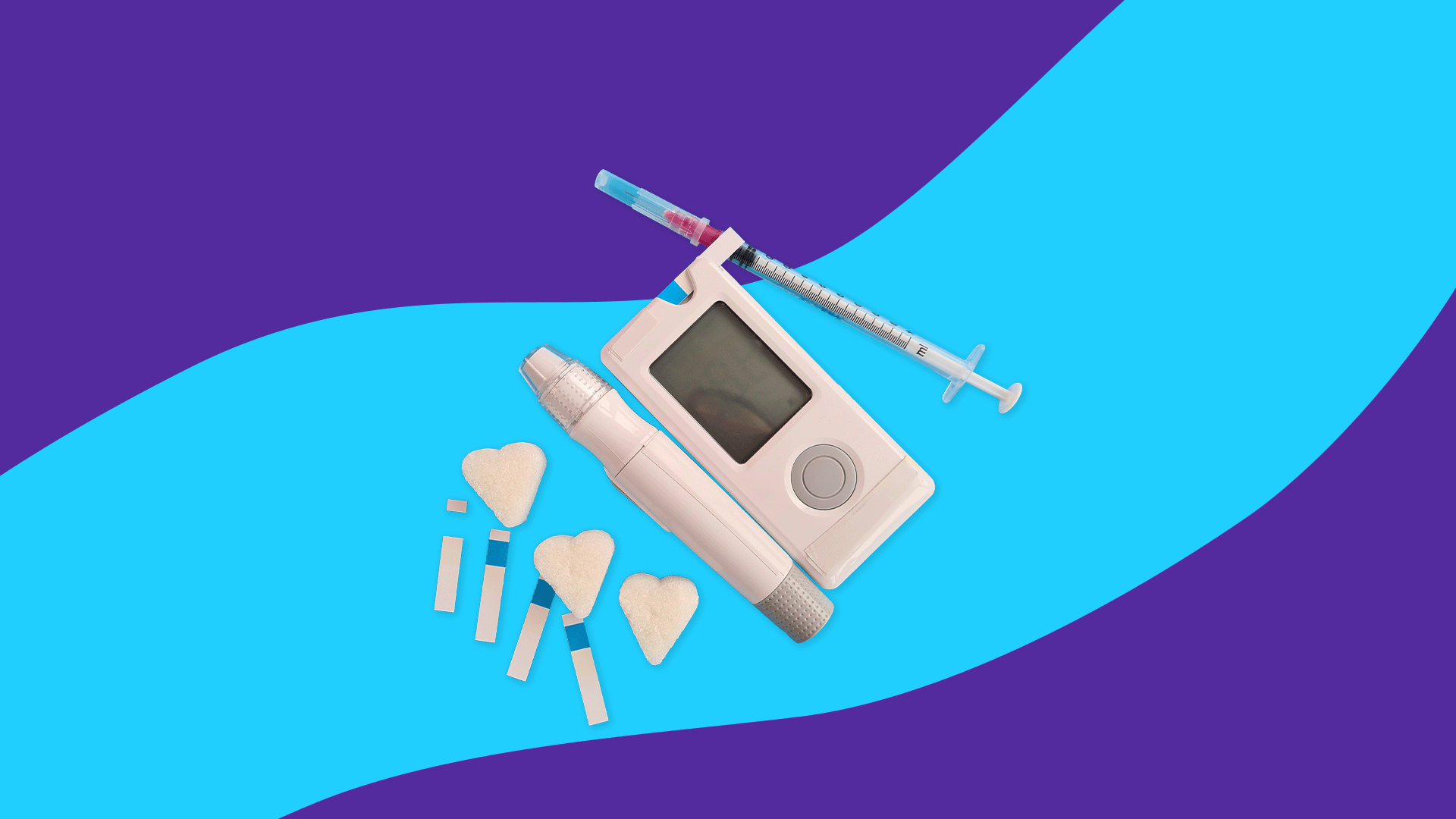 What's the difference between insulin resistance and prediabetes?