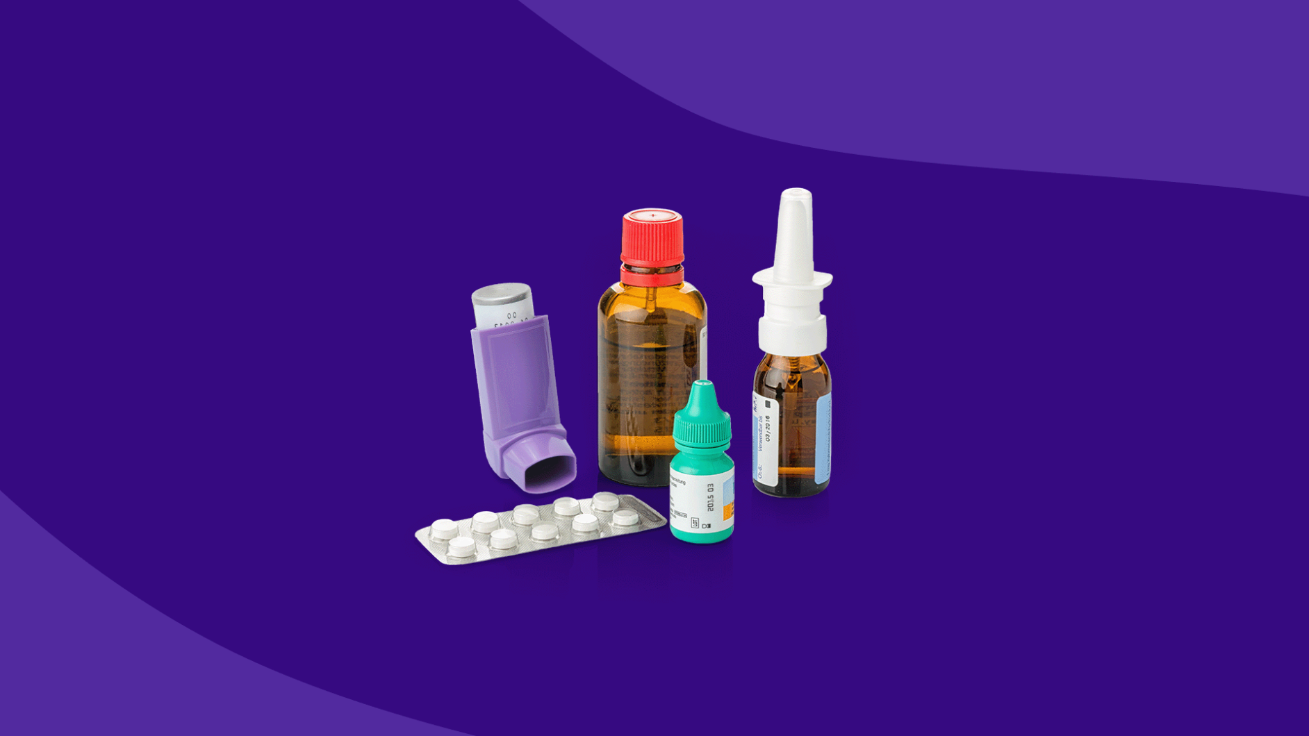 Over the counter allergy medications - over the counter allergy medicine