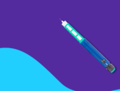 Rx injection pen: Ozempic vs. metformin