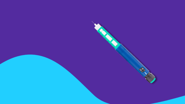 Rx injection pen: Ozempic vs. metformin