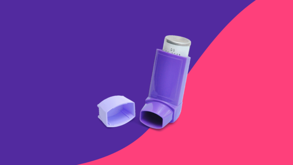 Rx inhaler: Albuterol sulfate HFA without insurance