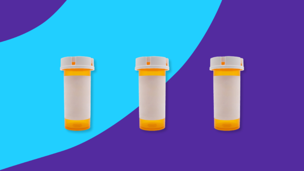 Rx pill bottles: Sildenafil citrate alternatives