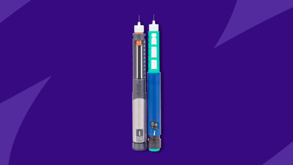 Rx injection pens: Wegovy vs. Ozempic