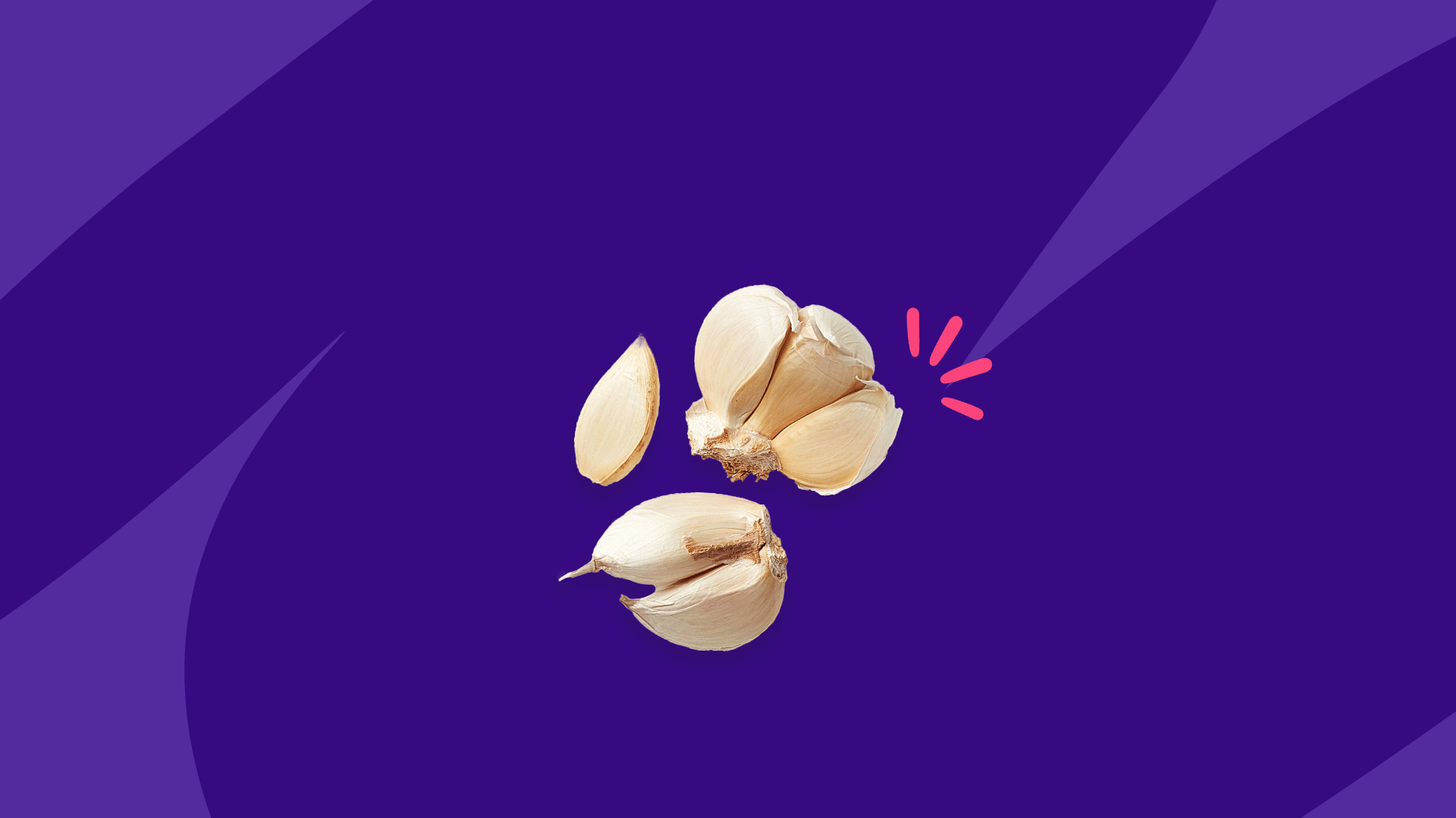 7 garlic benefits for your health