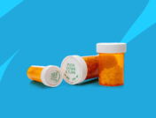 Rx pill bottles: How much does ondansetron cost without insurance?
